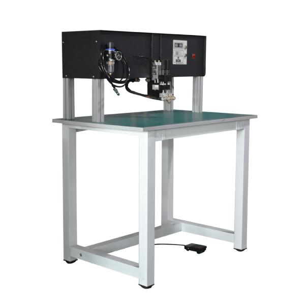 AC 220V Lithium Battery Spot Welder Industrial High Precision Battery Assembly