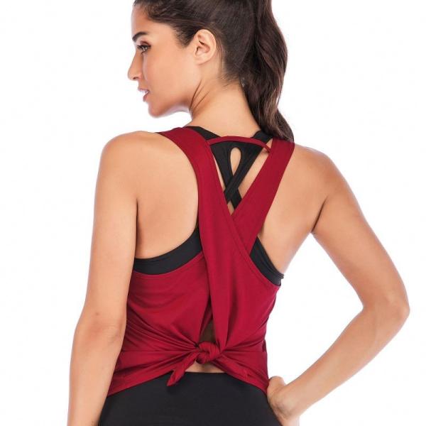 Hot Sell muscle tank top With High Quality