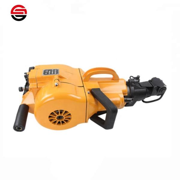 Yn27c Pionjar 120 Jack Hammer Petrol Rock Drill Machine