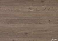 MgO imperméable décoratif ignifuge intérieur de panneau de mur de revêtement