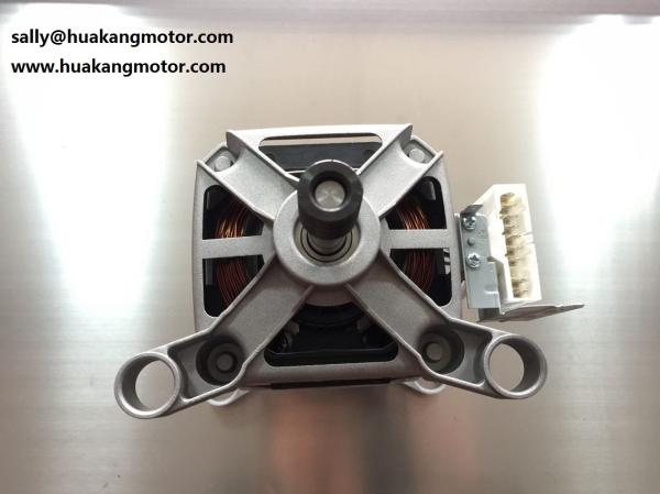 Low Speed AC Series Motor for Drum Washing Machine