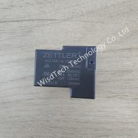 AZ2150-1A-12DEF Relay de propósito general SPST-NO (1 Formulario A) 12VDC bobina a través del agujero