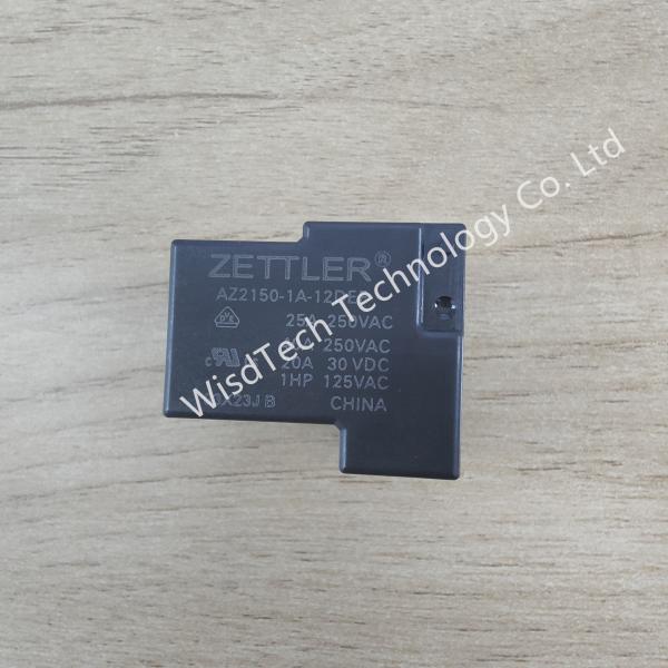AZ2150-1A-12DEF Реле общего назначения SPST-NO (1 Форма A) 12VDC катушка через отверстие
