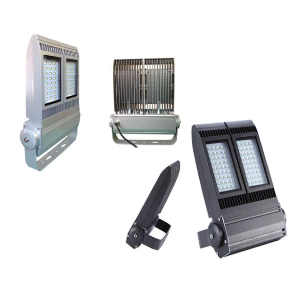 120lm per watt Module 120W Outdoor IP67 CRI 75 High Power LED sport field Lights