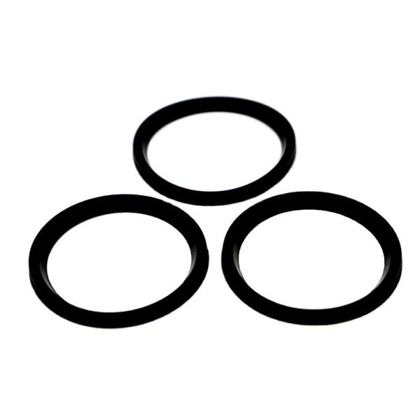 Высокотемпературный и долговечный герметический кольцо на заказ NBR резиновый O-Ring