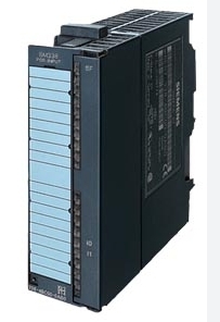 6ES7338-4BC01-0AB0 SIEMENS SIMATIC S7-300, Signal Module