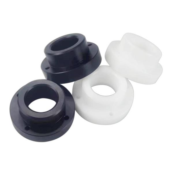 容量 0.01-0.005mm 定番ソリューションのための機械加工