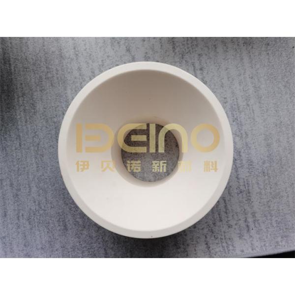 Cerámica estructural Cerámica de aluminio de alta tecnología con excelentes propiedades físicas y químicas para aplicaciones industriales