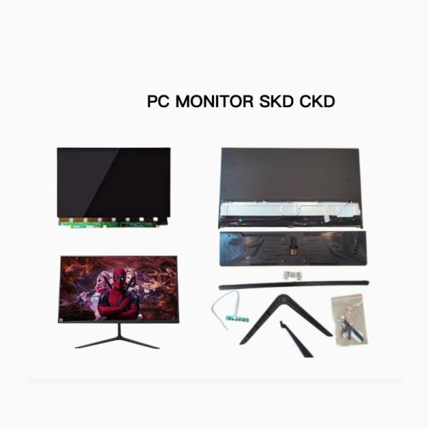 24'' 144Hz Backlight Wide Color Gamut LCD Display Screen Monitor Game Computer Monitor