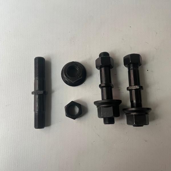 Yutong 6799 Bus Wheel Bolt 3144-00121 OEM Replacement