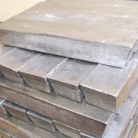 Polished Lead Aluminium Ingot 6063 6061 5052 Adc 12 For Casting Electromechanical Parts