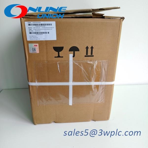 3ABD00056339  ABB Industrial Contactor / Relay Module