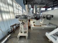 PE Pipe Production Machine Extrusion Line Making Machine For Water Gas Oil Supply Pipe