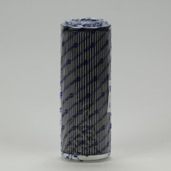 Tank Suction 25 Micron Hydraulic Oil Filter 25 Fineness Construction Machinery