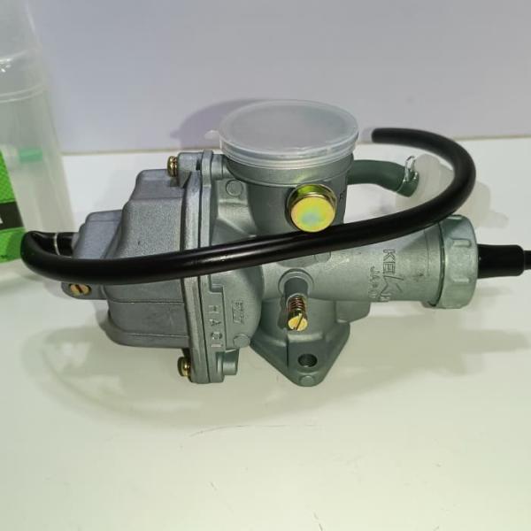 Standard Size CG150 Motorbike Carburetor Motorcycle Spare Parts