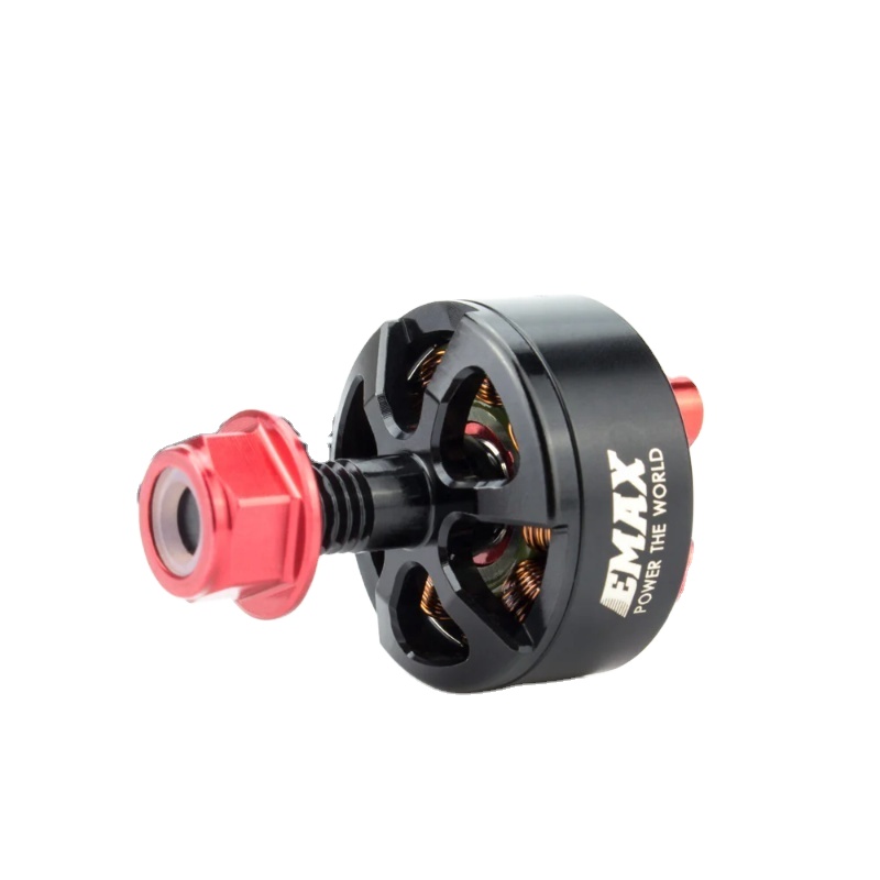 Wholesale Price EMAX 1606 RS 3300KV 4000 Brushless Motor 3-4S For RC Drone FPV Racing Multi Rotor -