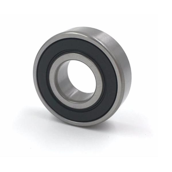 Roulement à billes 6200ZZ /ZZ/2RS ouvert de cannelure profonde simple de rangée de haute précision