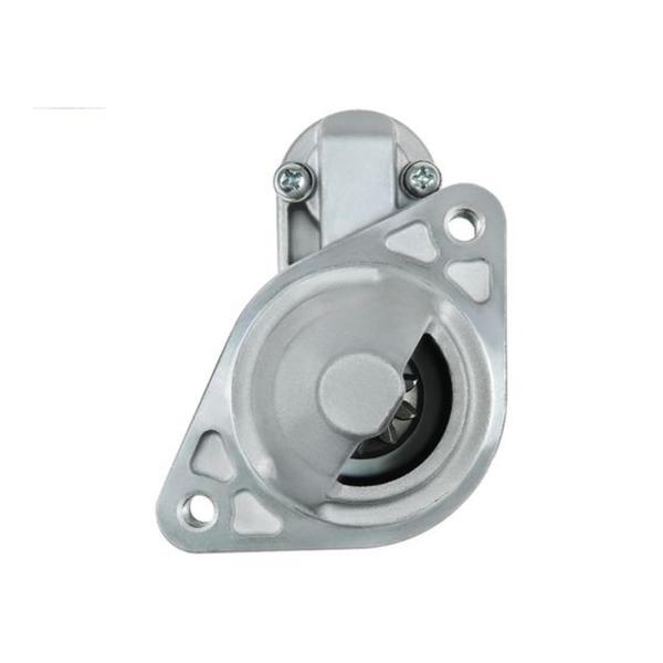 Lexus Gs350 Is250 3.5 Petrol Engine Starter Motor Oem 28100-31071