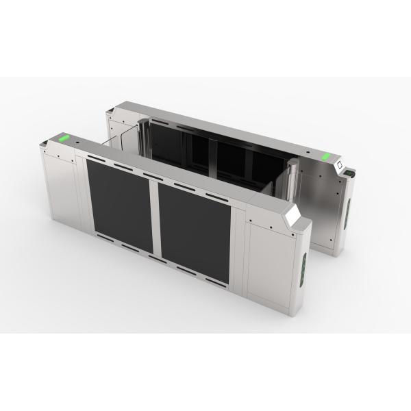 Умный станционный поворотник из 304 нержавеющей стали 2850*200*985 мм