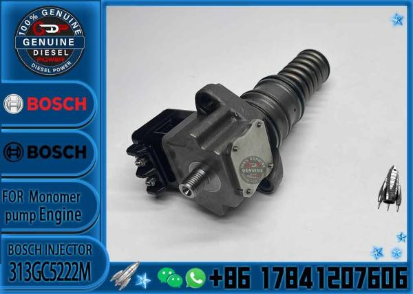 Nueva bomba diesel china los 313GC5222M de la unidad de la inyección de carburante los 313GC5227M 5010284908 en existencia