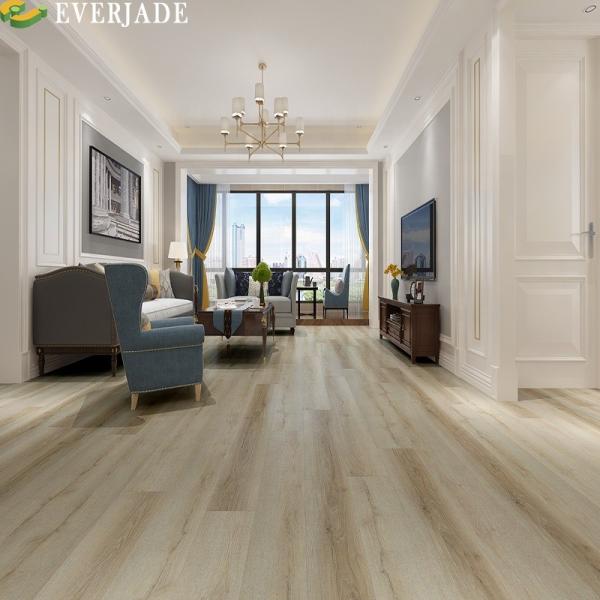 Project Solution Capability Others 5.2 Mm Foshan Spc Vinal Flooring Waterproof Spc Flooring