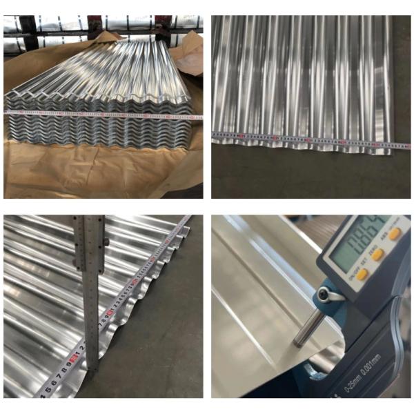 2024 T3 Astm B209 Алюминиевый кровельный лист толщина 0,6-12 мм для промышленности