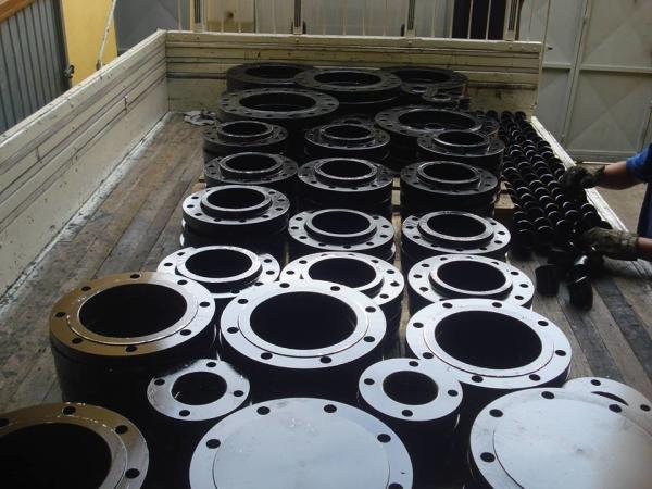 Copper Nickel Flange, Inconel 600, Incolloy 800 Flanges, Hastelloy, Monel 400 Flanges.