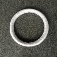Rectitude résistante solides solubles du fil 0.04mm 0.8mm 1mm de ressort d'acier inoxydable excellente la 0.13mm câblent pour faire des ressorts