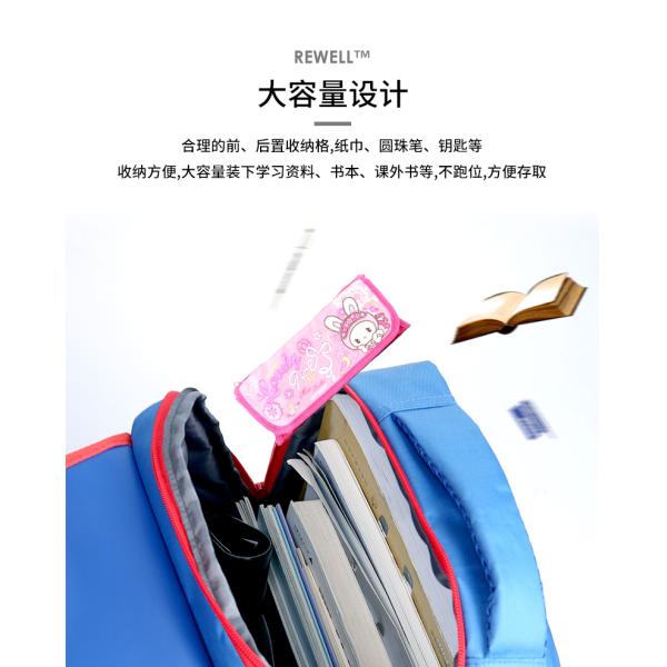 Противоударные 100 водоустойчивой процентов кожи Pu нейлона полиэстера рюкзака 600D