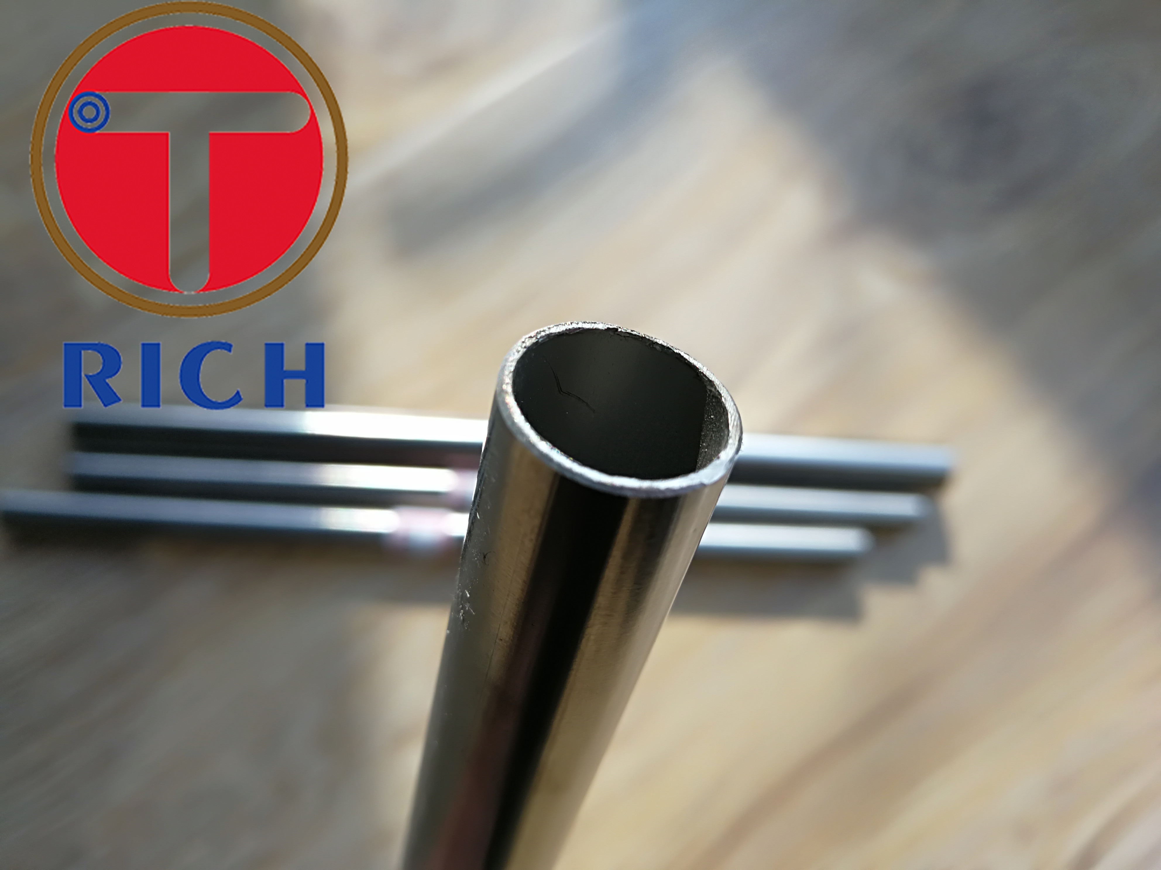 Труба Inconel трубопровода Incoloy 800 Incoloy 800h Incoloy 825