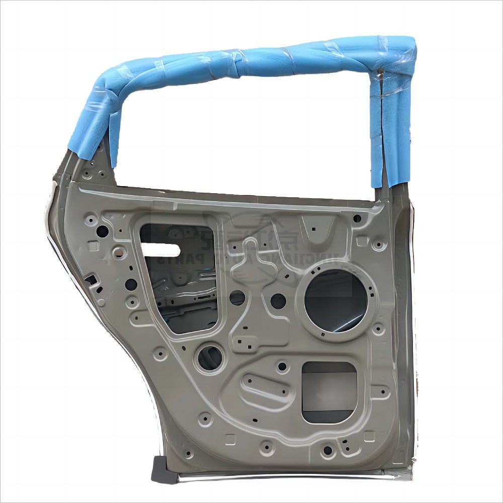 Changan UNI-V Smart Electric iDD Hatchback 23.02- C281F2701030800AA/C281F2701031000AA
