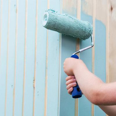 Nano-wood Durable Protective Coating Is Customized According To Pantone Color Card