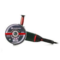 Pastagem discos de moedura de aço inoxidável de 5 polegadas 125mm Inox