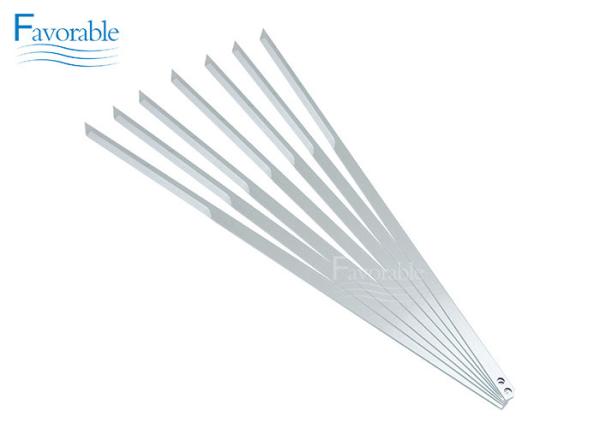801269 lames de couteau industrielles de coupeur appropriées à M88 MP9 364 x 8,5 x 2.4mm
