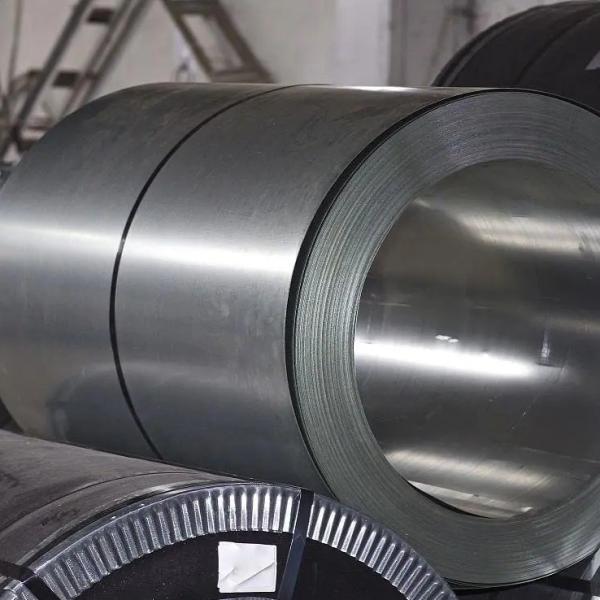 8K AISI 304 Stainless Steel Coil SUS BA N4 316 BA Stainless Steel Coil ISO9001