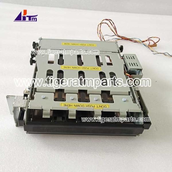 S7310000379 7310000379 Hyosung Rear Load GCDU Throat Assy ATM Parts