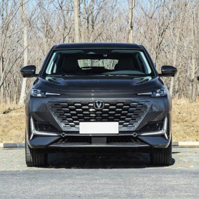 Changan Uni-K 2023 Model 1.5T Idd Hybrid Car Energy Type Plug-in Hybrid 170 Horsepower