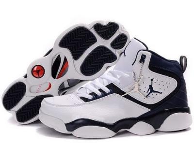 Men's sports shoes basketball shoes cheap jordan shoes