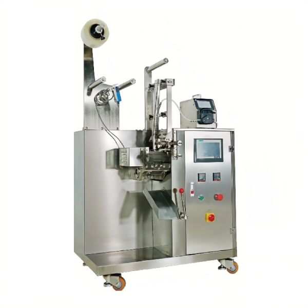 Small Sachet Vinegar Packing Machine
