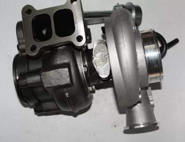 Turbocompressor 3597810 de Engine Parts 6D114 da máquina escavadora de PC300-7 PC360-7 3599601 3597811 6CTAA HX40W