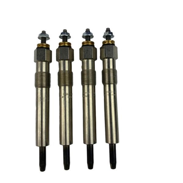 Hot Sell Engine Preheating Plug Glow Plug Automotive Accessories 1026140FA040 Preheat Plugs