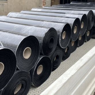 Epoxy Mesh For Hydraulic Filters Low Carbon Steel Width Custom