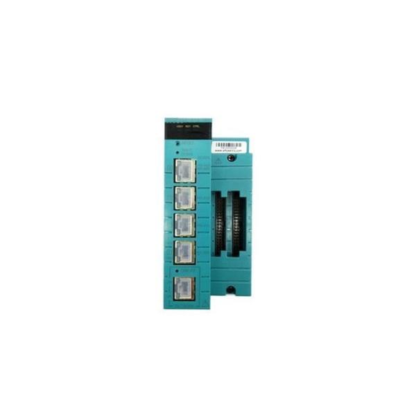 Yokogawa DCS ADR541 Centum CS-Centum VP Module
