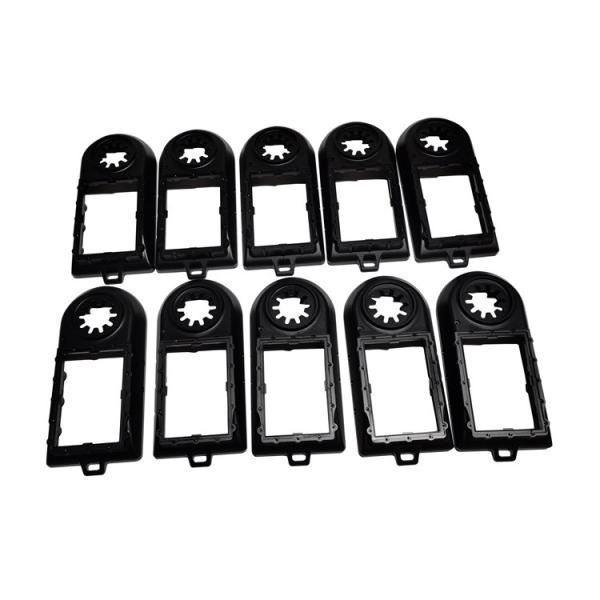 6000 Series Cnc Aluminum Machined Parts Factory Cnc Milling Machining Service