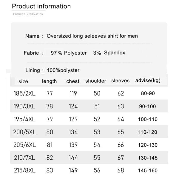 Hombres de algodón de gran tamaño Manga larga Impresión tropical Verano Designer en blanco Camisas simples formales