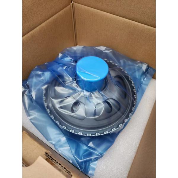 Pequim Benz 45x45x25cm Transmissão DSG Wet Dual Clutch Kit Assembly 7DCT300 6DCT150