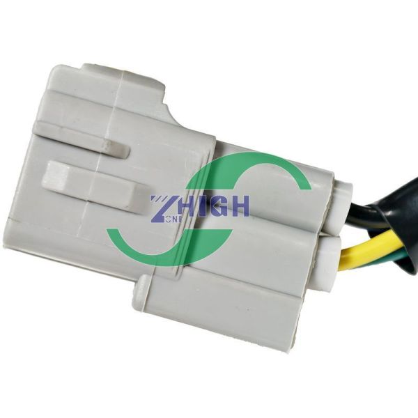 17120-52R00 7314556 Car Radiator Motor For SUZUKI SWIFT 1.2 DAA-ZC53S ZC83S