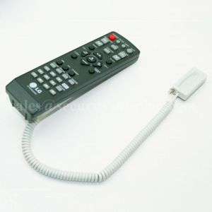 Coiled Security Tether