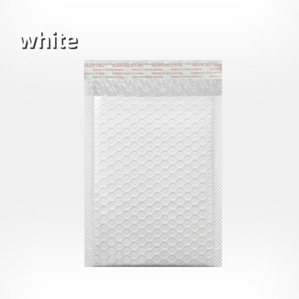 CTCX Print Foam Mail Packaging Bags Poly Bubble Mailer Padded Envelope Shipping Waterproof Logistics Poli Mailer Bubble Bags