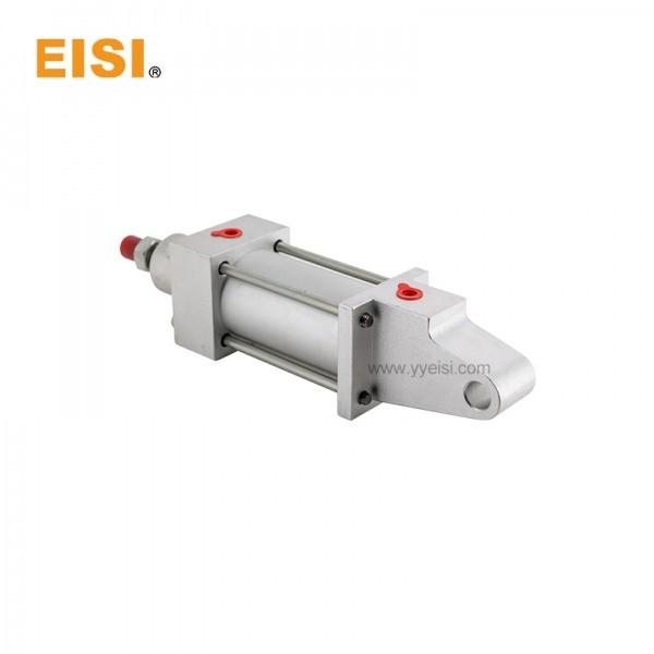 Высокопрочный пневматический цилиндр Heidelberg 00.580.3365 10 PCS/бумажная коробка